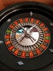 Vintage Catalin  Bakelite Gaming  Set Rottgames Beautiful Condition 1950 s
