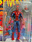6-inch-spiderman Action Figure Spider-man Marvel Legends Retro Series