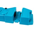 2 Motorized Booster Kits And Speed Launcher Compatible With Hot Wheels