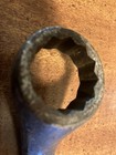 Billings Williams 8033c 1  X 15 16  Double End Box Wrench -  Vintage 12pt Usa