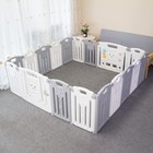 Baby Playpen Kids Activity Center Safety Play Yard Home Indoor Outdoor New Pen  