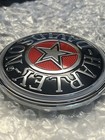 Harley Davidson Fuel Cap Medallion Oem Part Number 99537-96a