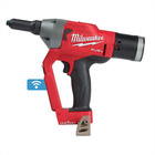 Milwaukee Tool M18 Fuel 1 4  Blind Rivet Tool W  One-key Bare Tool