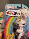 Authentic Wowwee Fingerlings Gigi Unicorn Toys R Us Exclusive Retired Rare New  