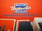 Lionel   s 6-12969   6-12867 Trainmaster Command Set   Power Distribution Center