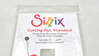Sizzix Cutting Pad Standard 654557 Die-cutting   Embossing Brand New Sealed