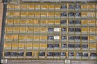 Vintage High Grade Circuit Boards For Gold Scrap  2 14lbs 
