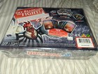 Unsanctioned Sealed Box Foil   Regular Full Art Lands 5 Decks Dice Booster Tutor