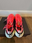 Adidas F50 Hyperfast Pro F Soccer Cleats - 10 5 Men 11 5 Women