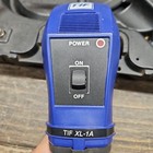Tif Xl-1a Refrigerant Leak Detector Batteries Sensing Tip Carrying Case
