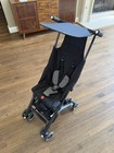 Gb Pockit Air All-terrain Ultra Compact Lightweight Folding Stroller