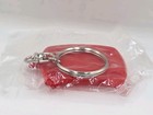 New Sonic Drive-in Tray With Cupholders Keychain Key Ring Restaurant Collectible