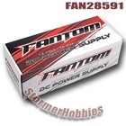 Fantom 12 Volt Dc Power Supply     75 Amp   900 Watt     With Usb Fan28591