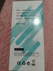 Cnd C92407 Ergonomic Led Light Lamp - White