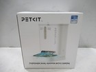 Petkit Yumshare Dual Hopper Feeder With 1080p Camera 5l Capacity App Control