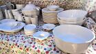 105 Vintage Pfaltzgraff Heritage Dishes