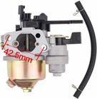 Honda Wp20x Gx120-118 4hp Engine Carburetor Carb