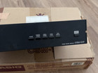 Vintage 1989 Casio Csm-10p Piano Sound Midi Module Japan Computer