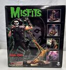 Original Misfits Jerry Only Rock Iconz Statue Knucklebonz Danzig Doyle Halloween