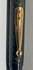 Antique 1905 Waterman Ideal 14k  Clip Cap Fountain Pen