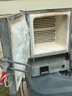 R14- L Kiln  for Parts Not Working 