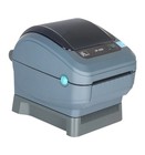 Zebra Zp450 Thermal Shipping Label Printer Usb  4x6 Label 203dpi Label Printer