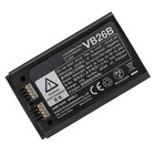 Godox Vb26b 2980mah Li-ion Battery Replacement For Godox V1s V1f V1n Flash Piob