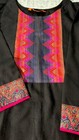 Stylish Ethnic Kurti With Palazzo     Bust 32   Festive Wear