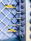 Pack Of 2 Benex Ii Tooth Extraction System Complete Set For Dental Practices