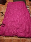 Enlightened Equipment 0 Degree Quilt Pink