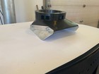 Fin Kit - For Large 1332 Poly Outboard Jet Intake  shoe