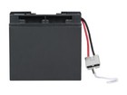 Apc Ups Battery Replacement For Apc Smart-ups Models Smt2200  Smt3000  Smt2200c 