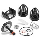 0887794 887794 009m2 1-1 4  - 1-1 2  Total Repair Kit Fit For 009m2 lf   4000bm2