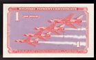  1 Mpc Series 681 Military Payment Certificate Crisp Gem Unc  2