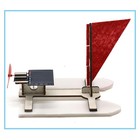 Solar Boat Kids Science Toy Diy Solar Power Generation Kit For Diy Project