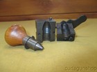 Lyman Bullet Casting Mold Single Cavity For 58 Caliber  575213a