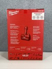 Milwaukee 0980-20 M12 Air-tip Utility Nozzle Tool Only