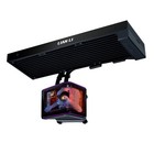 Lian Li Hydroshift Ii Oled Curved 360 Liquid Cpu Cooler Black Hs2oldc36nb