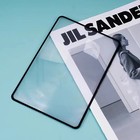 Full Page Magnifier Large Reading Magnifying Glass Sheet Lens Reading Aid 