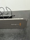 Blackmagic Design Studio Videohub Routing Switcher 16x32 3g Hd Sdi With Psu