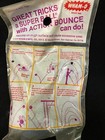 Super Ball By Wham-o With Action Bounce Sealed Bag Unused 1976 Vintage