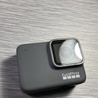 Gopro Hero7 Wi-fi Waterproof 10mp Video Camera With Gps -  no Power 