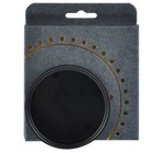 Zomei 52 55 58 62 67 72 77 82mm Nd2-400 Adjustable Neutral Density Fader Filter