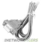 Apc Pdu Serial Cable 940-0144 Db9 To Rj12 Configuration Replacement Console