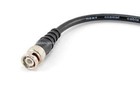 40 Ft Rg8x Coax Uhf  pl259  Male Bnc Male Plug 50 Ohm Antenna Ham Radio Cable