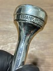 Vintage Frank Holton 76 Cornet Mouthpiece