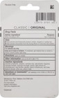 Pack Of 3 Chapstick Classic Original Lip Balm Tubes Lip Care - 0 15 Oz