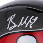 Baker Mayfield Tampa Bay Buccaneers Autographed Speed Replica Helmet