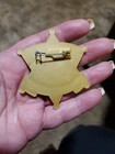     Vintage Kids Junior Deputy Badge