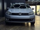 2013 Volkswagen Golf Tdi